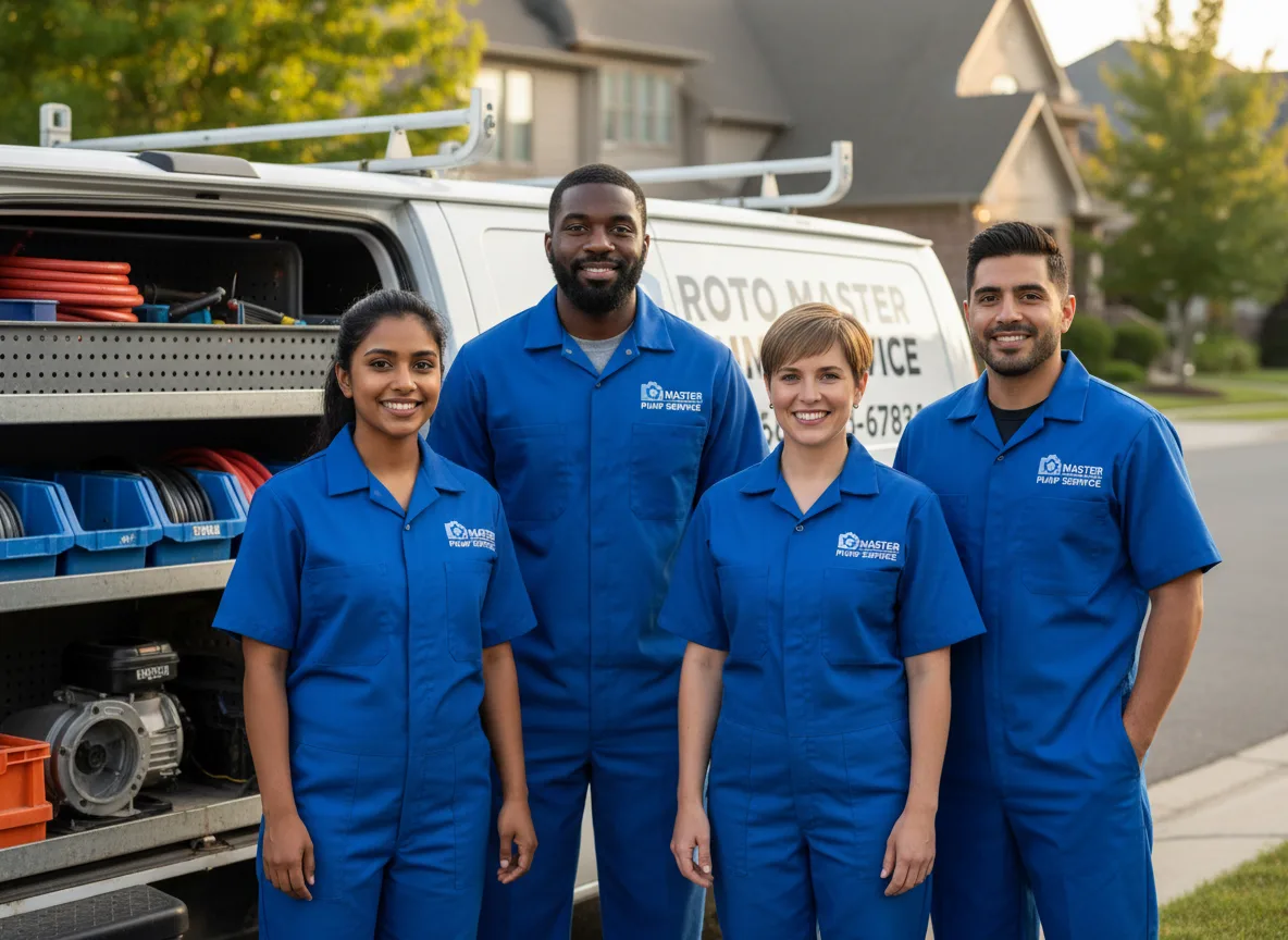 Sump Pump Installation company in Ottawa, IL